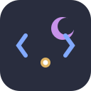 Material Palenight Theme